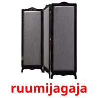 ruumijagaja ansichtkaarten