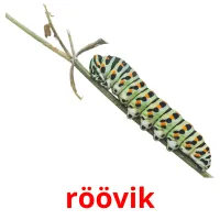 röövik карточки энциклопедических знаний