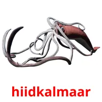 hiidkalmaar ansichtkaarten