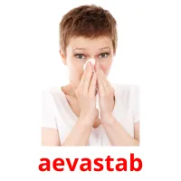 aevastab flashcards illustrate