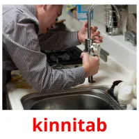 kinnitab flashcards illustrate