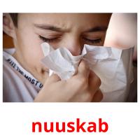 nuuskab card for translate