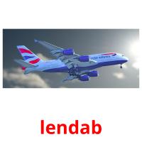 lendab picture flashcards