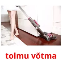 tolmu võtma ansichtkaarten