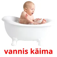 vannis käima ansichtkaarten