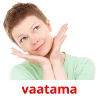 vaatama ansichtkaarten