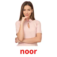 noor ansichtkaarten