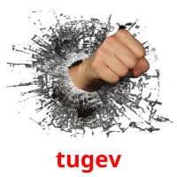 tugev ansichtkaarten