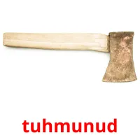 tuhmunud ansichtkaarten