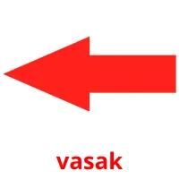 vasak ansichtkaarten