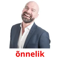 õnnelik ansichtkaarten