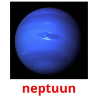 neptuun ansichtkaarten