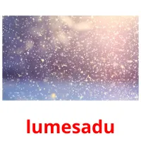 lumesadu ansichtkaarten