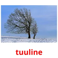 tuuline ansichtkaarten