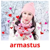 armastus bildkort för barn