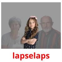 lapselaps card for translate