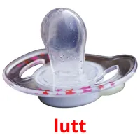 lutt ansichtkaarten