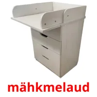 mähkmelaud ansichtkaarten