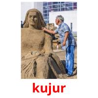kujur card for translate