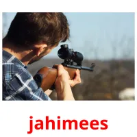 jahimees cartões com imagens