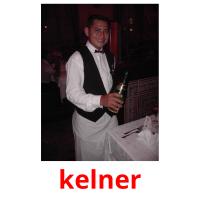 kelner card for translate