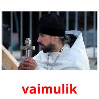 vaimulik card for translate