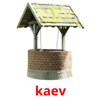 kaev ansichtkaarten