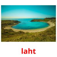 laht card for translate