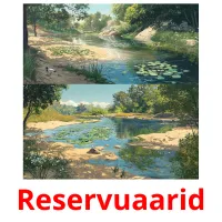 Reservuaarid ansichtkaarten