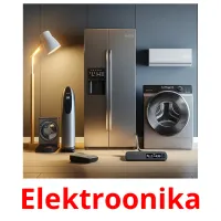 Elektroonika ansichtkaarten