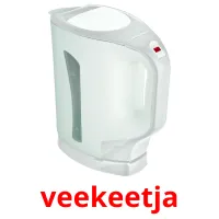 veekeetja ansichtkaarten