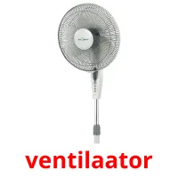 ventilaator ansichtkaarten