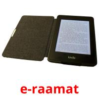 e-raamat picture flashcards