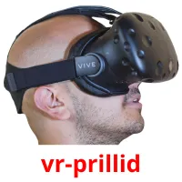 vr-prillid ansichtkaarten