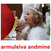 armuleiva andmine cartões com imagens