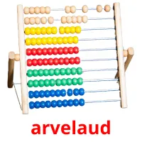 arvelaud ansichtkaarten