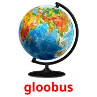 gloobus picture flashcards