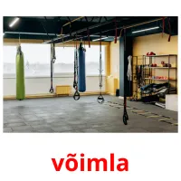 võimla ansichtkaarten