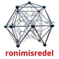 ronimisredel ansichtkaarten