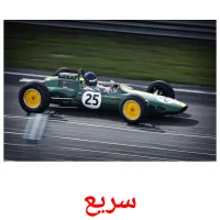 سریع bildekort