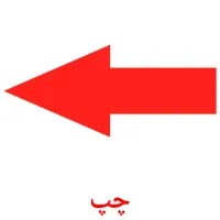 چپ bildekort
