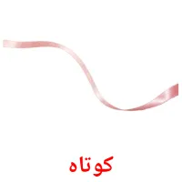 کوتاه bildekort