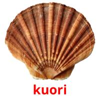 kuori card for translate