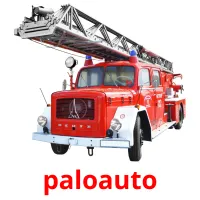 paloauto Tarjetas didacticas