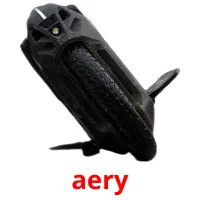 aery Bildkarteikarten