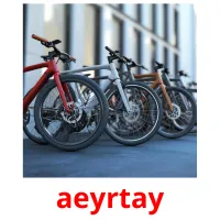aeyrtay Bildkarteikarten
