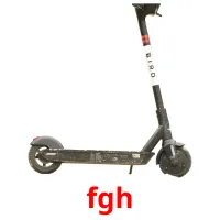 fgh Bildkarteikarten