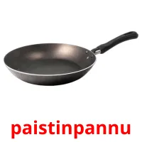 paistinpannu ansichtkaarten