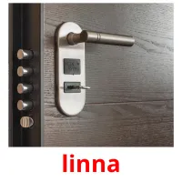 linna picture flashcards