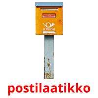 postilaatikko card for translate